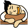 Sleepy Classes Logo
