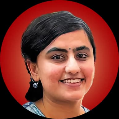 Ria Kaur Sethi